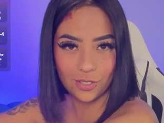 bafomett Live Webcam on CamSoda