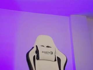 bafomett Live Webcam on CamSoda