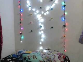 chloecandys Live Webcam on CamSoda