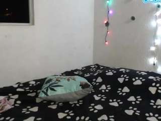 chloecandys Facial live webcam