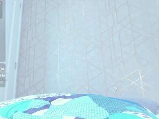 emily-prisston live webcam show
