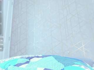 emily-prisston live webcam show