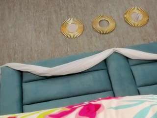 emily-prisston Live Webcam on CamSoda