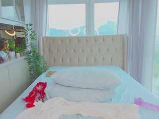 erica-rivera Live Webcam on CamSoda