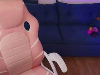 erica-rivera Live Webcam on CamSoda