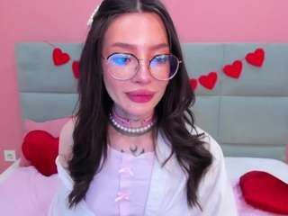 ivydainty Live Webcam on CamSoda