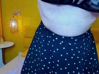 ivydainty live cam profile