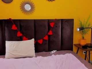 ivydainty live cam profile