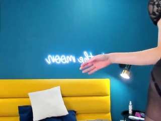 ivydainty's CamSoda show and profile