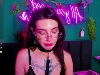 ivydainty Sex Cam Show
