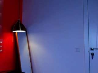 IvyDainty live webcam show