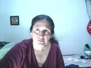 karlajimenez Live Webcam on CamSoda