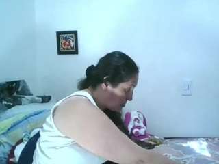 karlajimenez's CamSoda show and profile