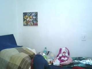 karlajimenez live webcam show