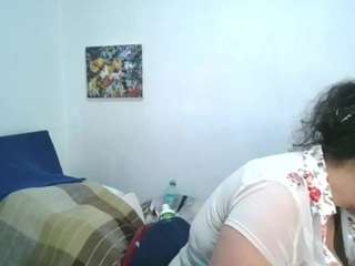 karlajimenez live webcam show