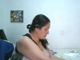 karlajimenez's live room