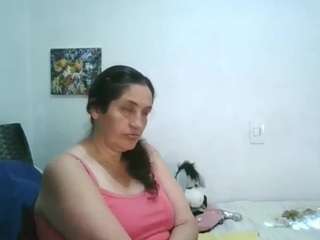 karlajimenez's live room