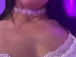 mickashshyne Live Webcam on CamSoda