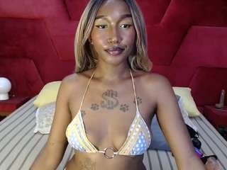 novavibe Live Webcam on CamSoda