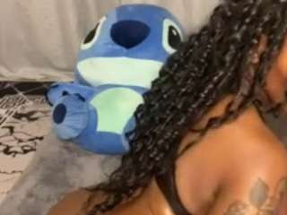 Live webcam model novavibe on Soda Cams