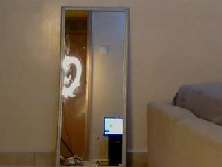 Live webcam model novavibe on Soda Cams