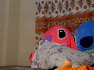 Live webcam model novavibe on Soda Cams