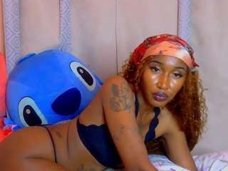 novavibe Sex Cam Show