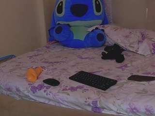 novavibe Live Webcam on CamSoda