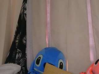 Novavibe on CamSoda