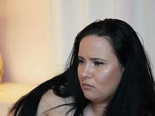 AdelineRosa live webcam show