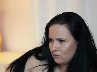 AdelineRosa live webcam show