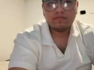 anggelbandwagon Live Webcam on CamSoda