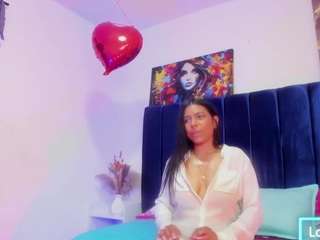 bombom-brown1 Live Webcam on CamSoda