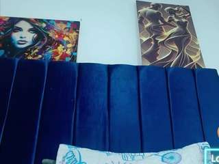 bombom-brown1 live cam profile