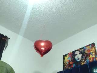 bombom-brown1 live cam profile