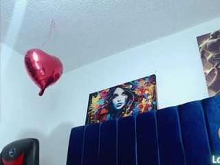 bombom-brown1 live cam profile