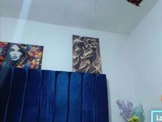 bombom-brown1 live cam profile