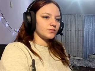 catherinaduewall Live Webcam on CamSoda