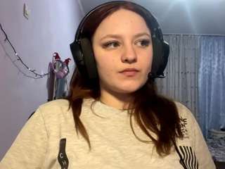 catherinaduewall Live Webcam on CamSoda