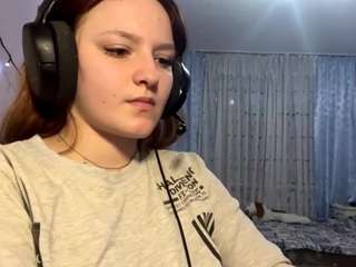 catherinaduewall Live Webcam on CamSoda