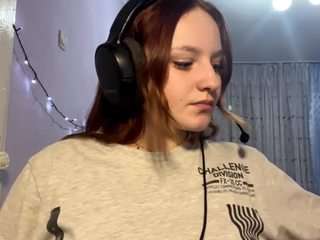 catherinaduewall Live Webcam on CamSoda