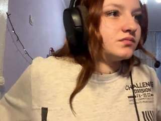 catherinaduewall Live Webcam on CamSoda