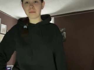 chloedemetro Live Webcam on CamSoda