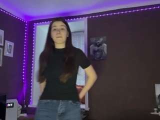 chloedemetro Live Webcam on CamSoda