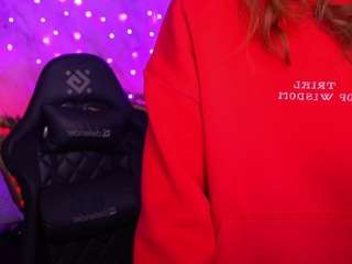 cuteefoxy Erotic live webcam