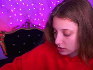 cuteefoxy No drinking live webcam