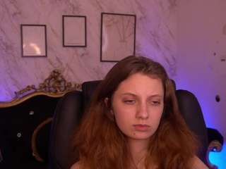 cuteefoxy webcam