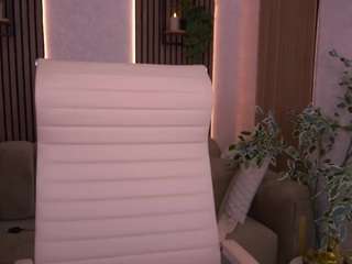 CuteeFoxy live cam preview