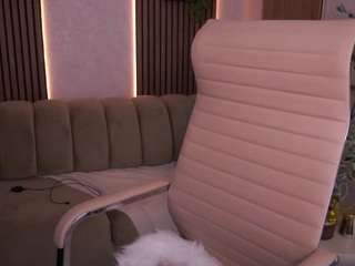 CuteeFoxy live cam preview