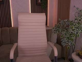 CuteeFoxy live cam preview
